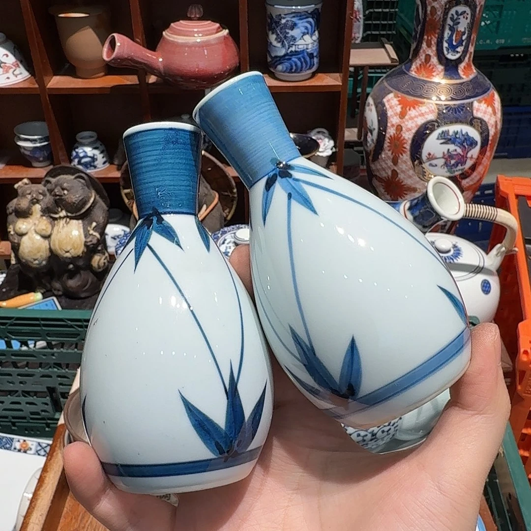 瓷片五十包邮 非全新