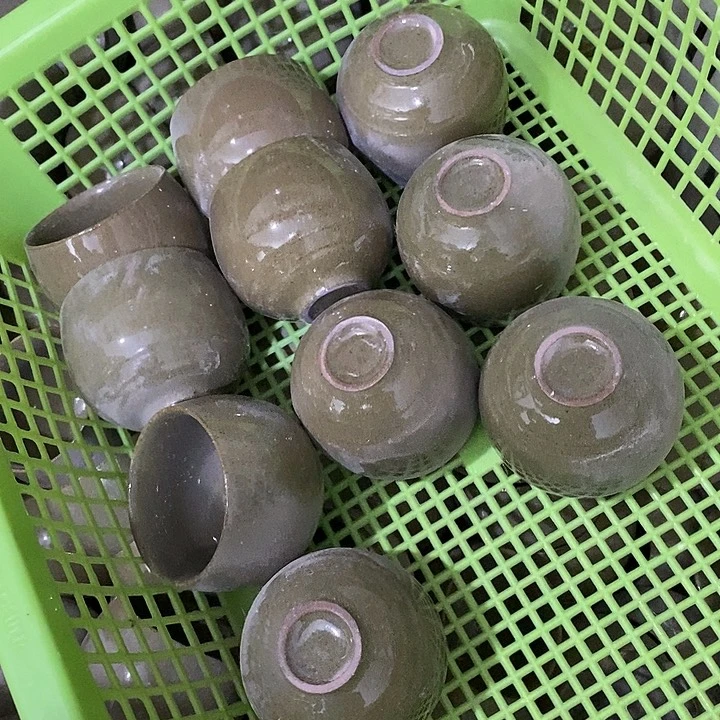 陶瓷艺术品及陶瓷制品