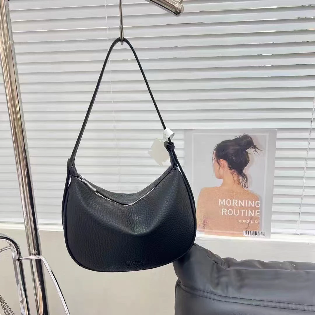 新品轻奢百搭高级感气质时尚斜挎女士包A10a