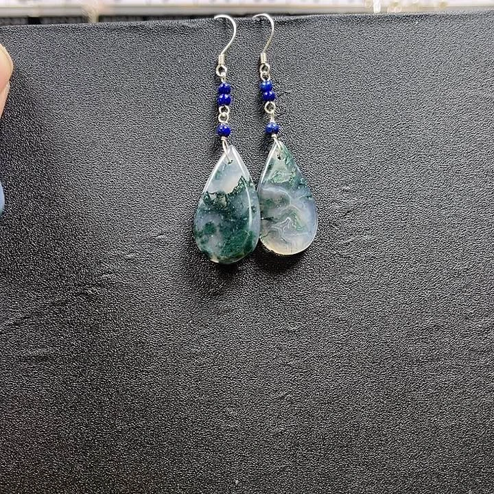 非金属925银锆石缘***定