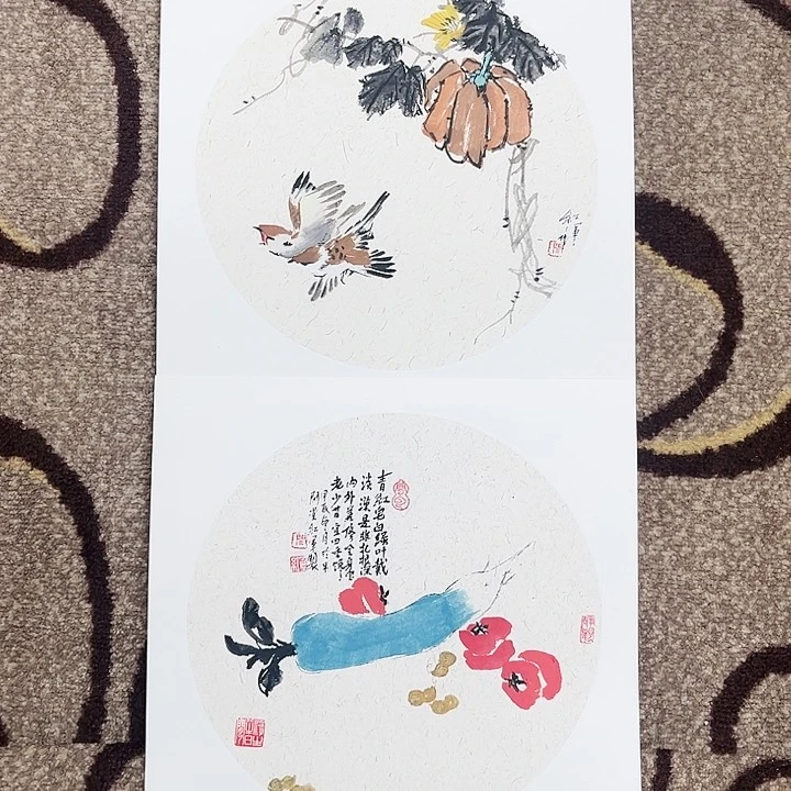 国画闫红军哈哈哈哈哈哈哈