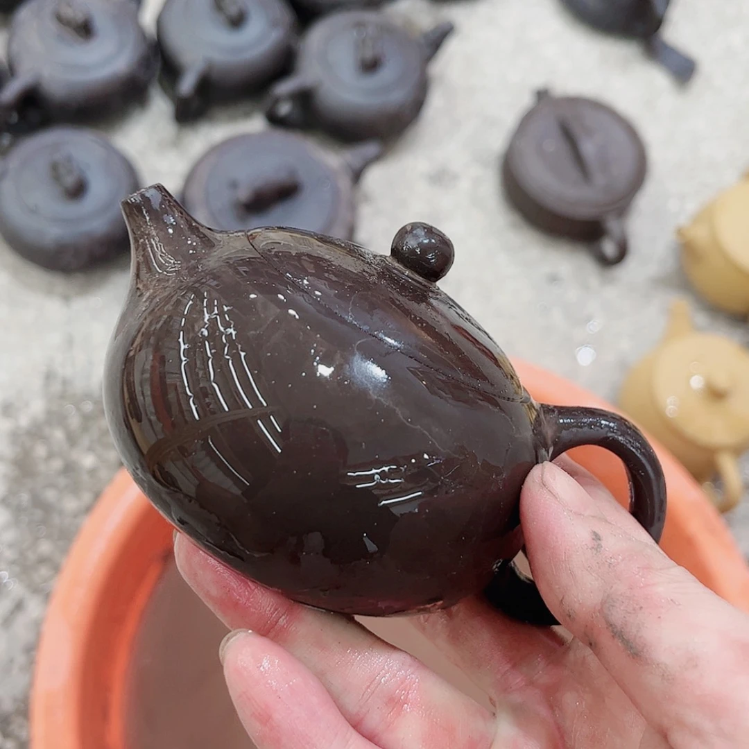 【闪购商品】紫砂茶宠