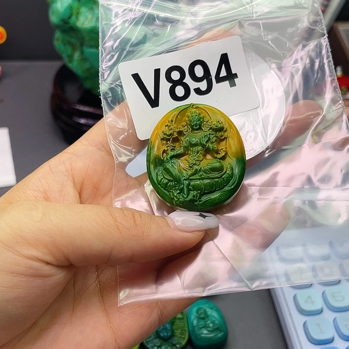 湖北十堰矿区精品佩珠