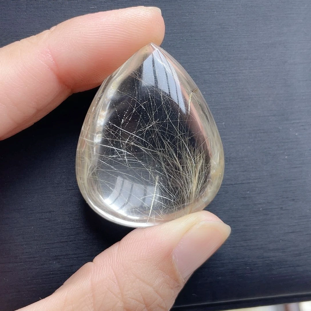 吊坠(不含链)未镶嵌水晶