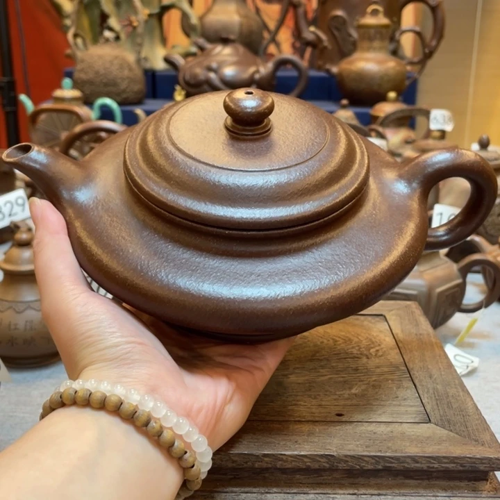 茶壶紫砂紫砂茶具紫砂