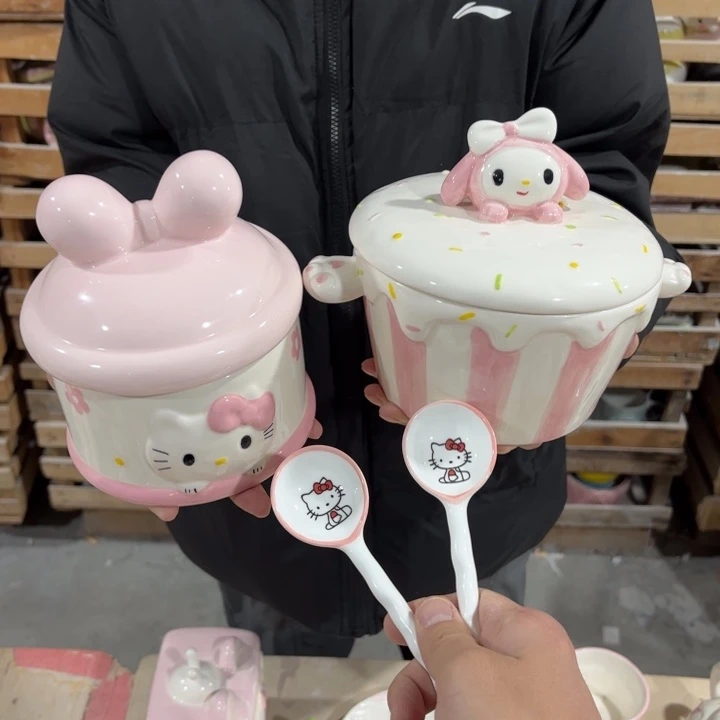 我们的目标是成为一个