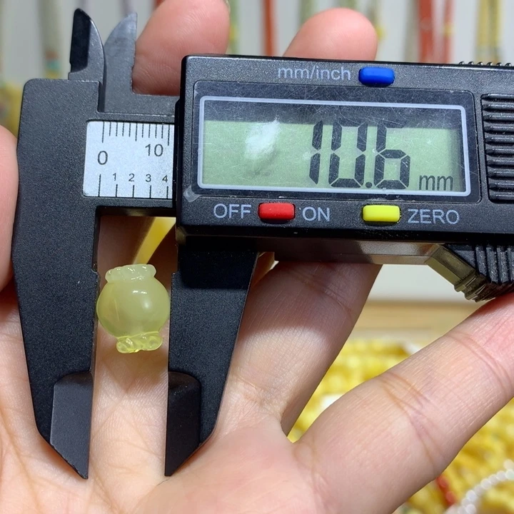 裸石蜜蜡未镶嵌特价