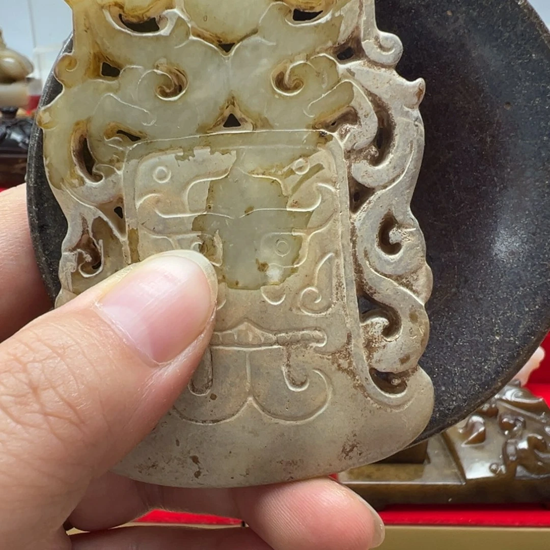 瓷片瓷器工艺品等艺术品