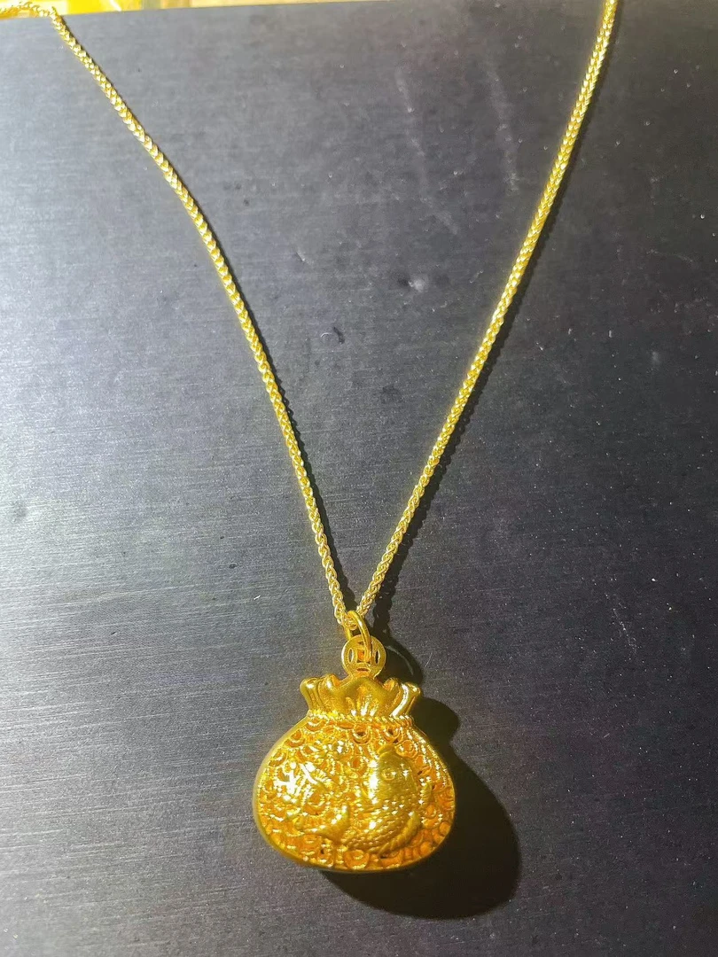 吊坠 星光璀璨精美时尚QZA-16-4