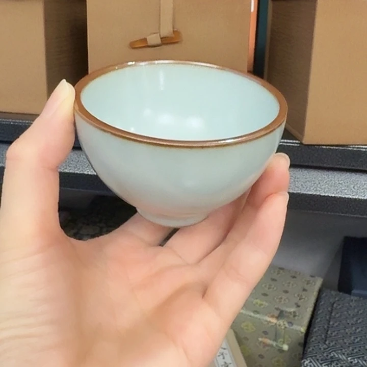 j***k天予窑春归小普洱杯