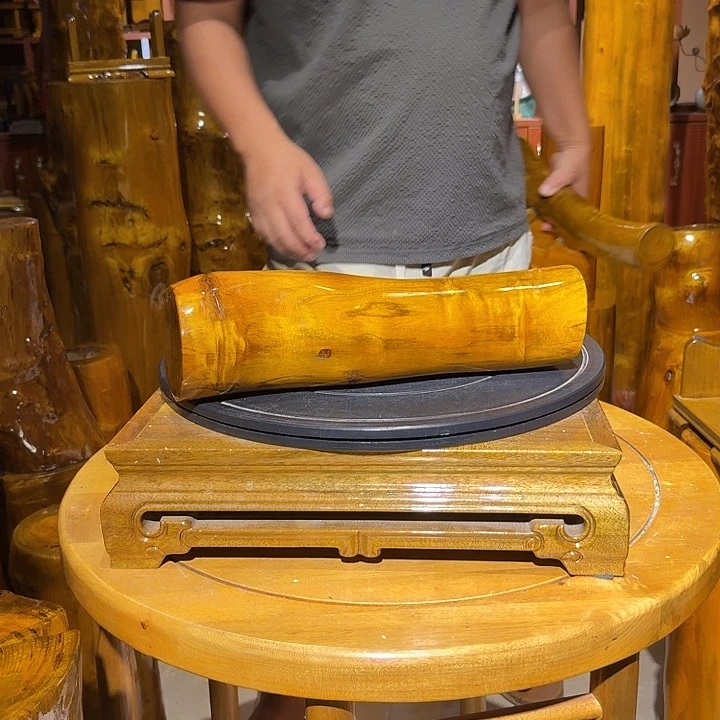 金丝楠小叶桢楠金丝楠木