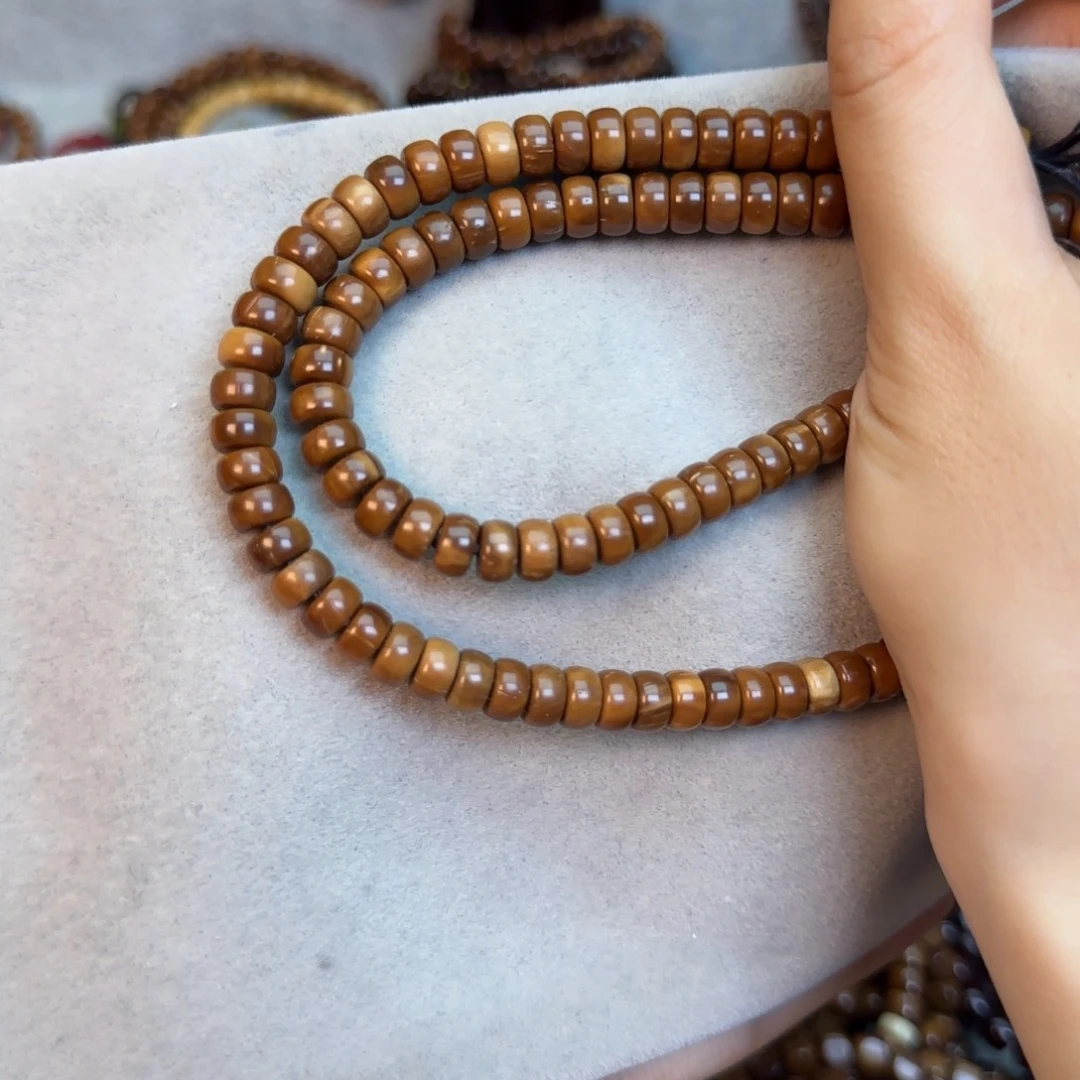 陶***）库克吊坠药片双圈