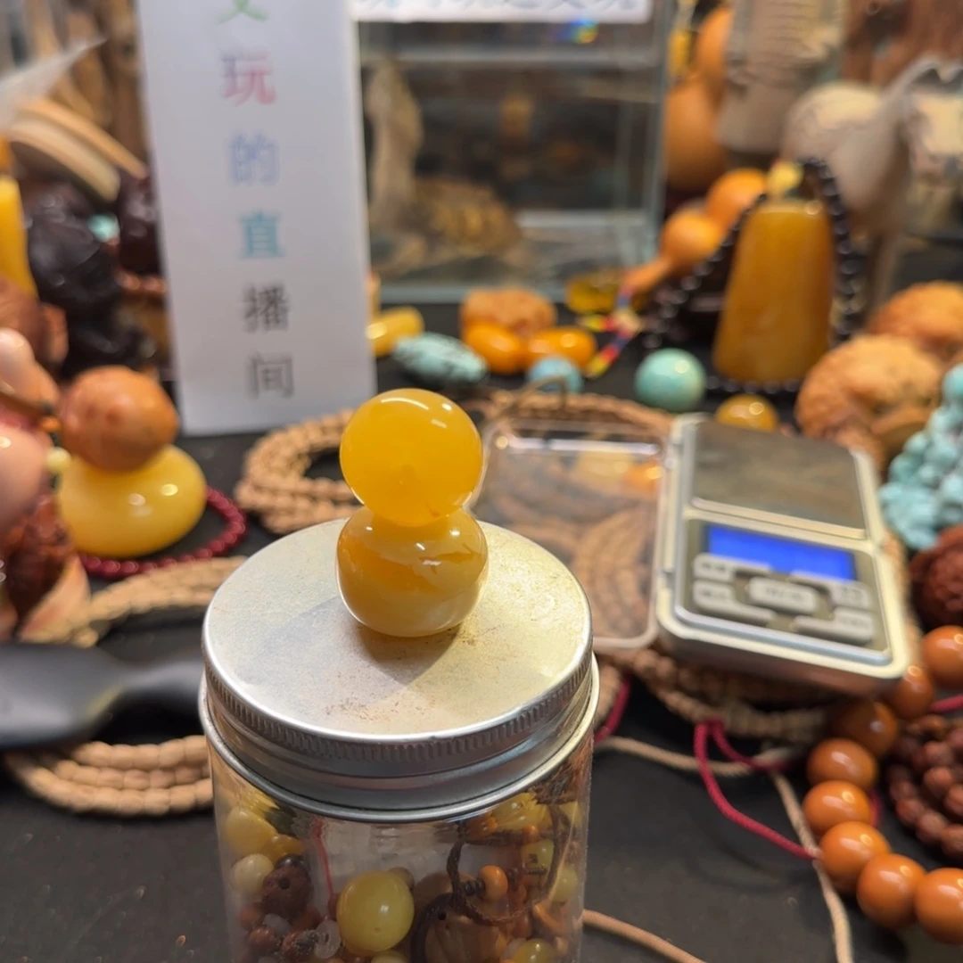 佛心果吊坠佛心果扣子