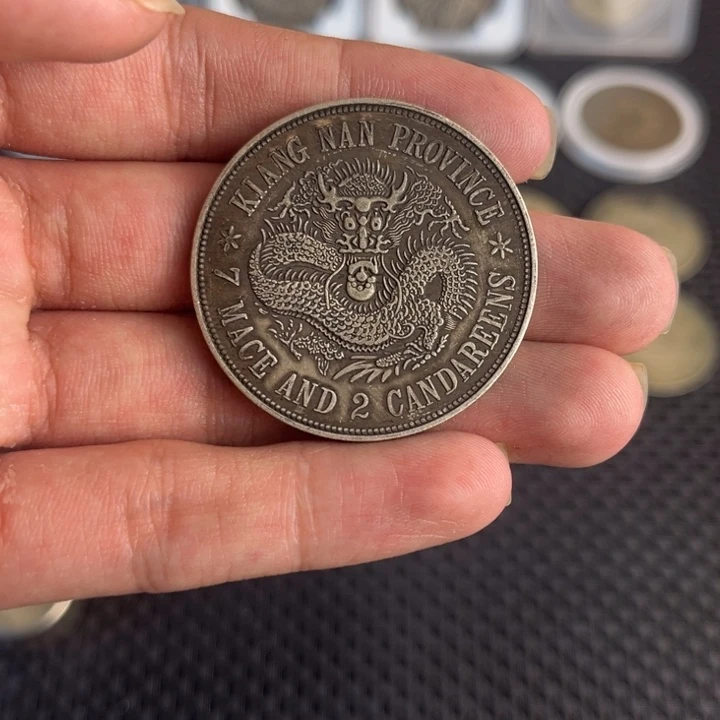 大头龙洋船洋工艺品