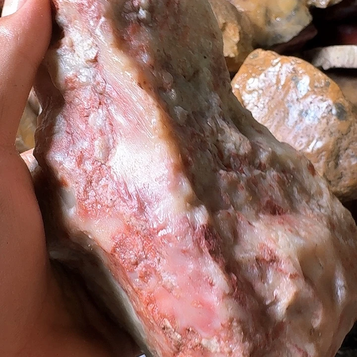 芳***华寿山石寿山石的种类