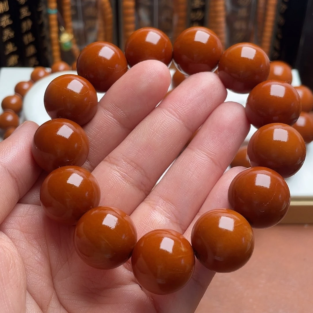 橄榄核吊坠橄榄核1.8