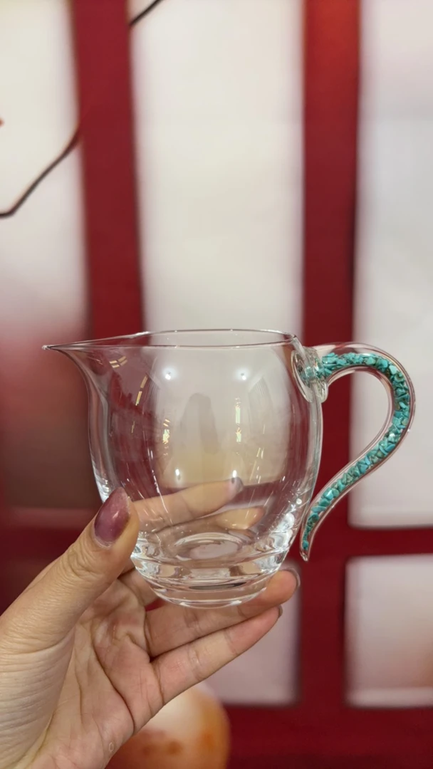 临时链接 公道杯116