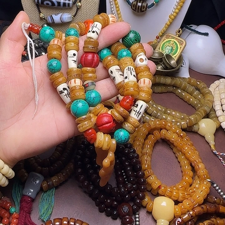 手串/手链贝壳………………………………