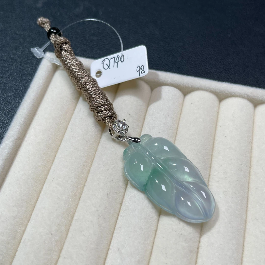 Q740吊坠百搭男女款多样性发货其一