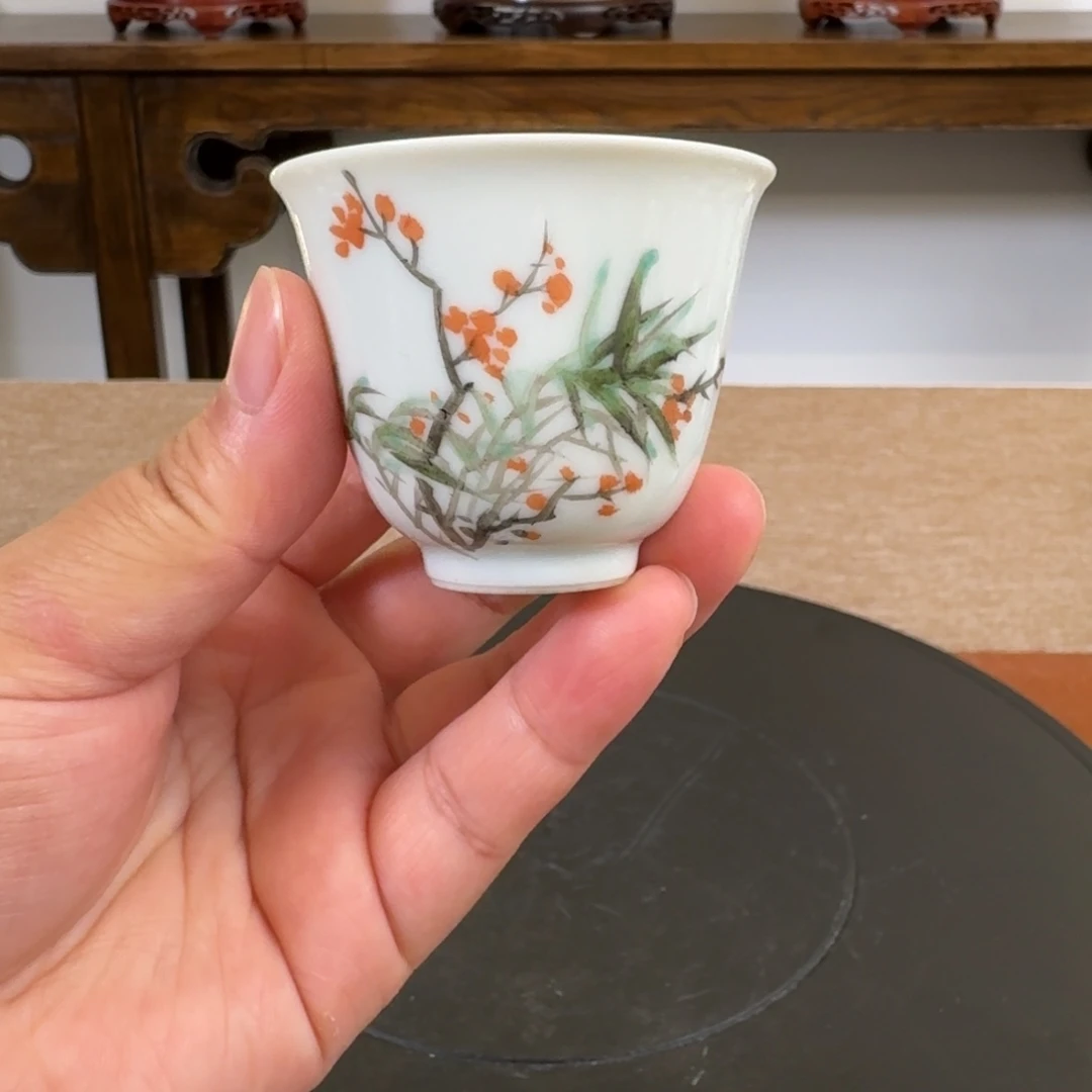 景德镇陶瓷艺术品