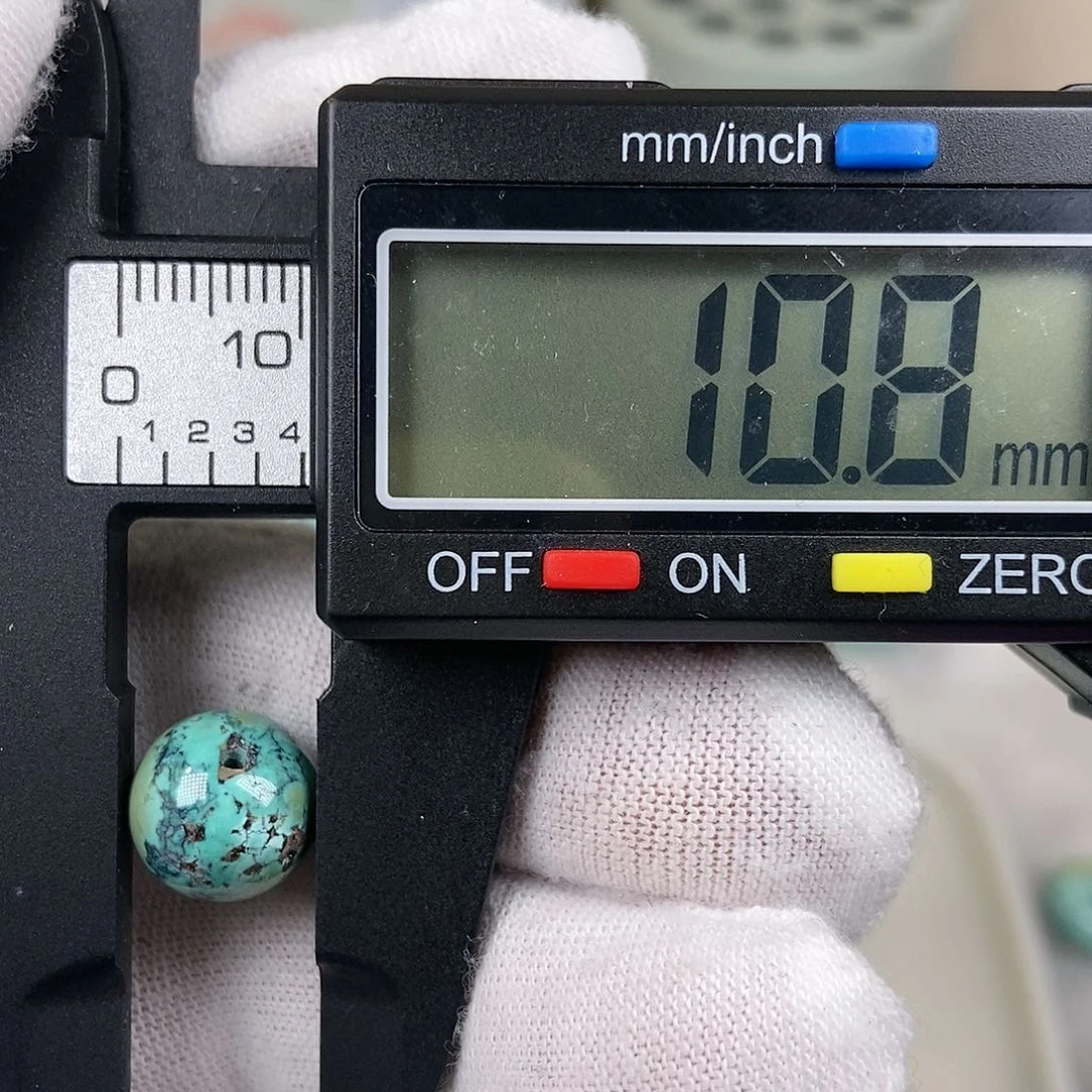 【闪购商品】绿松石珠宝奇石未镶嵌