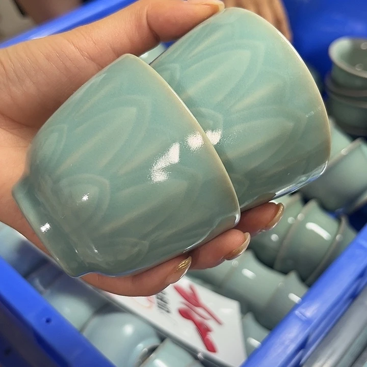 哈哈原产地原矿釉嗯嗯嗯