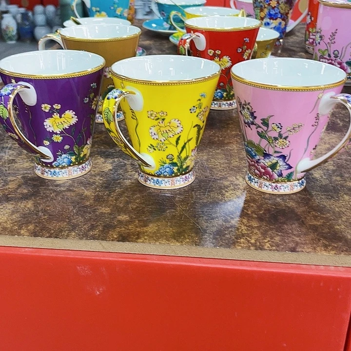 ****油三个小号牛奶杯…………………………