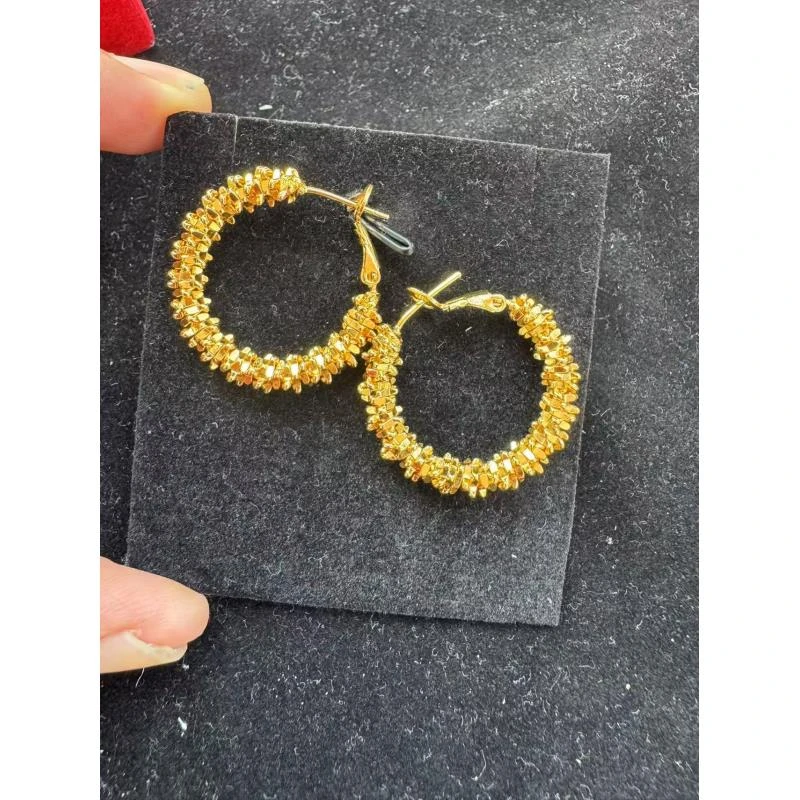 A070臻美金典首饰