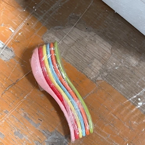 微瑕，不能明火，勺子6个kc