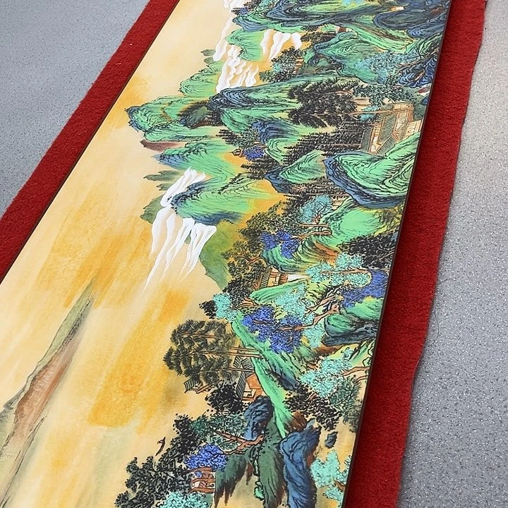 艺术作品欣赏作品