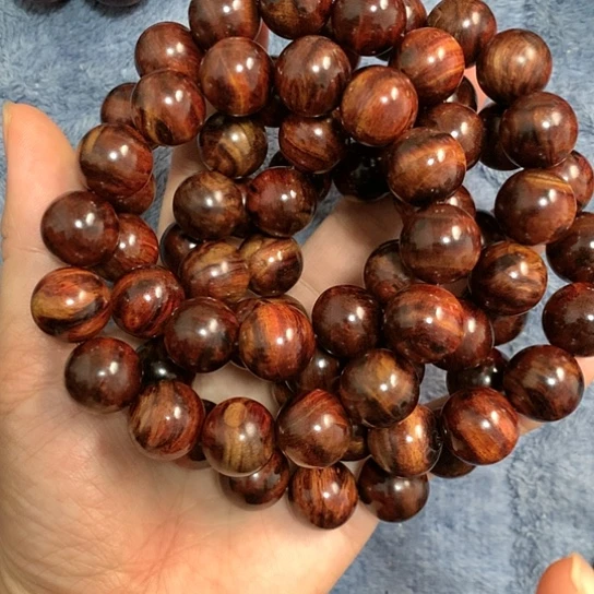 手串/手链黄花梨/降香黄檀飘**室