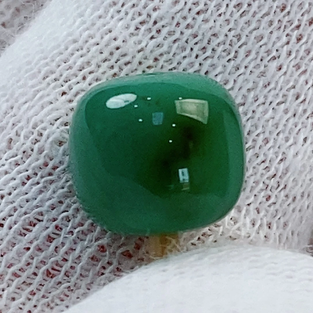 绿松石未镶嵌原矿无优化