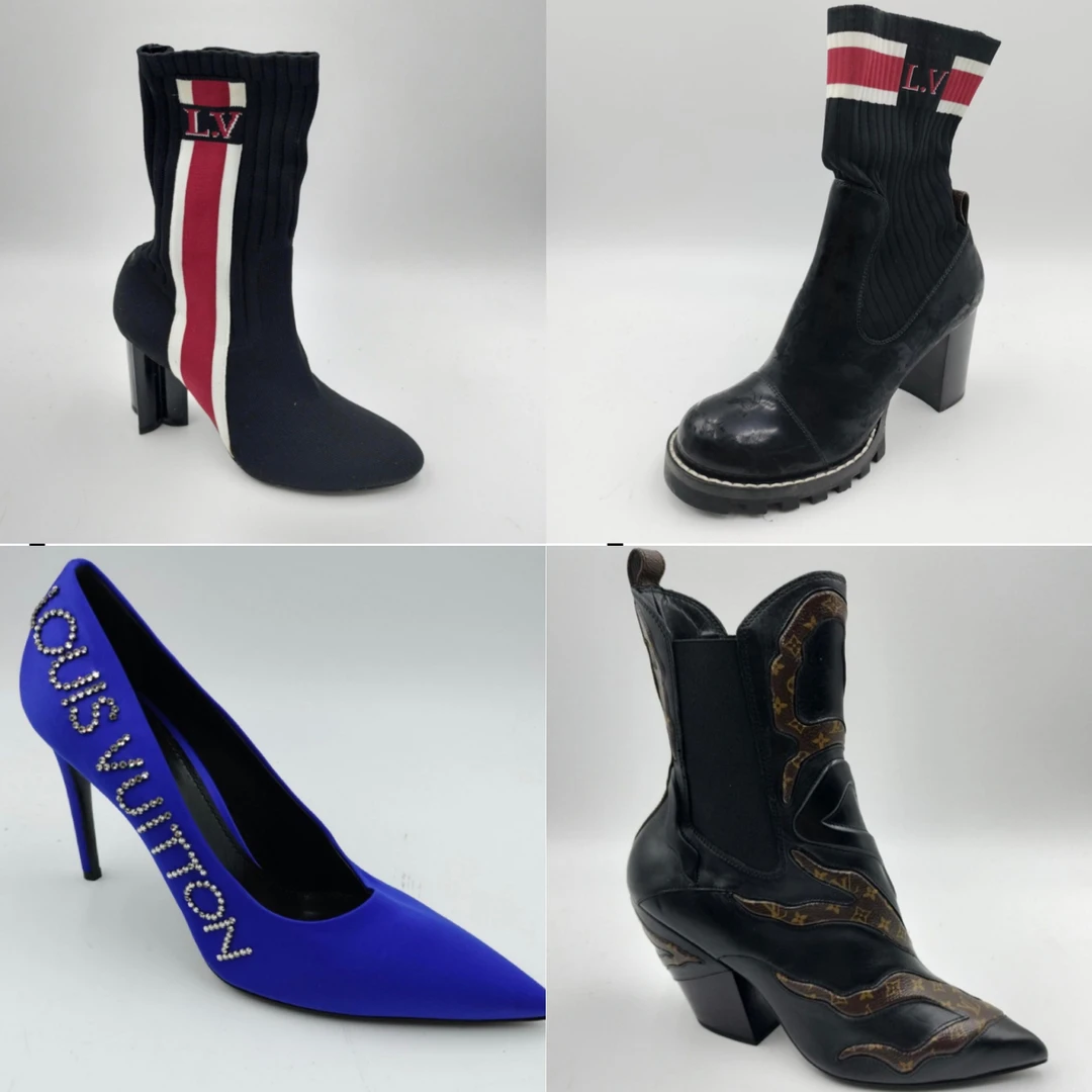 99新 LouisVuitton/路易威登 时尚清仓退货扣50