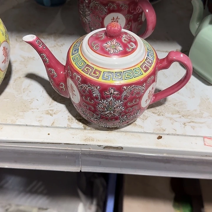 陶景德镇陶瓷瓷厂