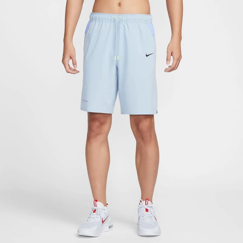 耐克（NIKE）男子WOVEN训练运动短裤IF0376-440