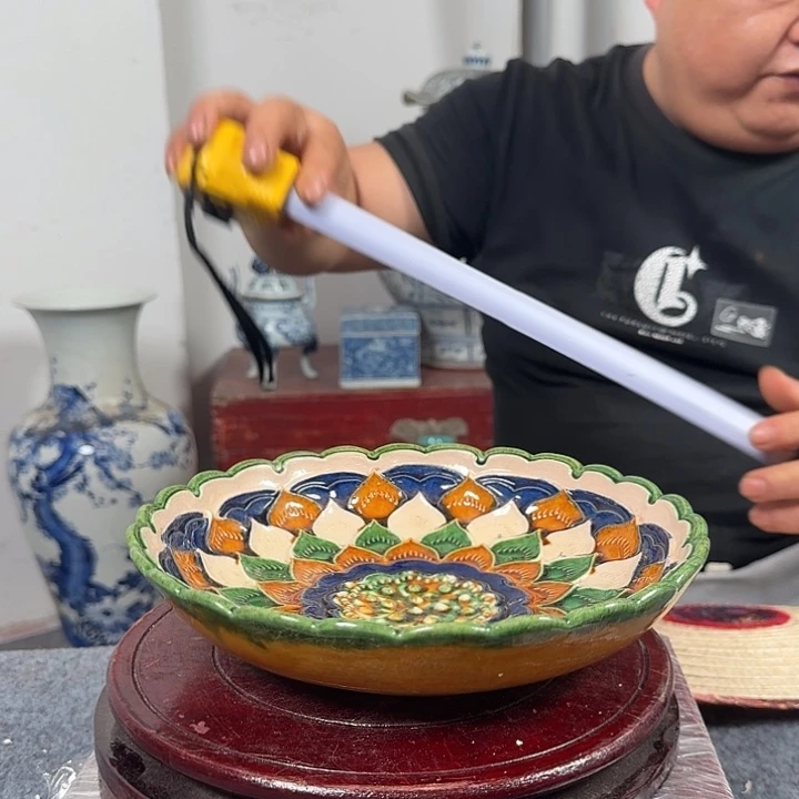 摆件景德镇陶瓷aaaa
