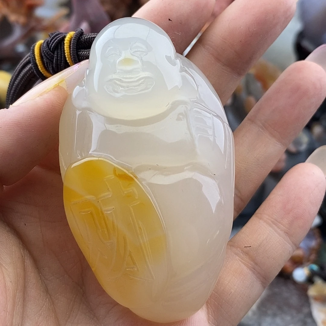 玛瑙未镶嵌手饰玛瑙
