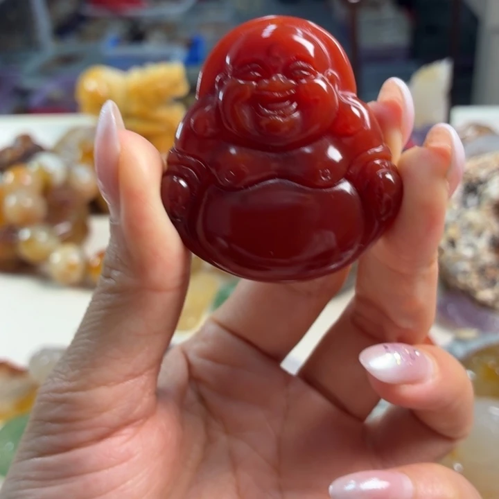 未镶嵌吊坠(不含链)玛瑙/玉髓