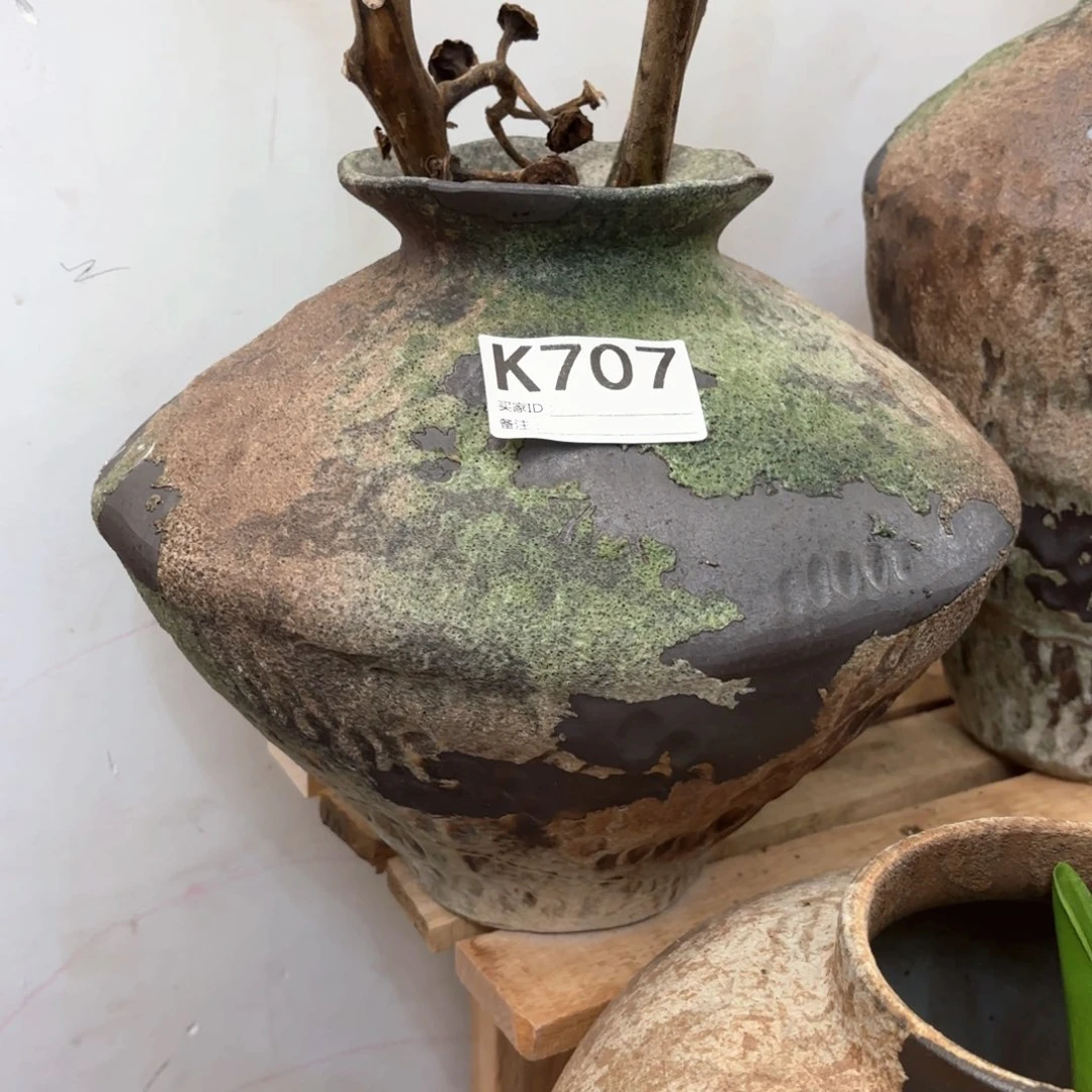 瓶陶瓷瓶口径高度左右