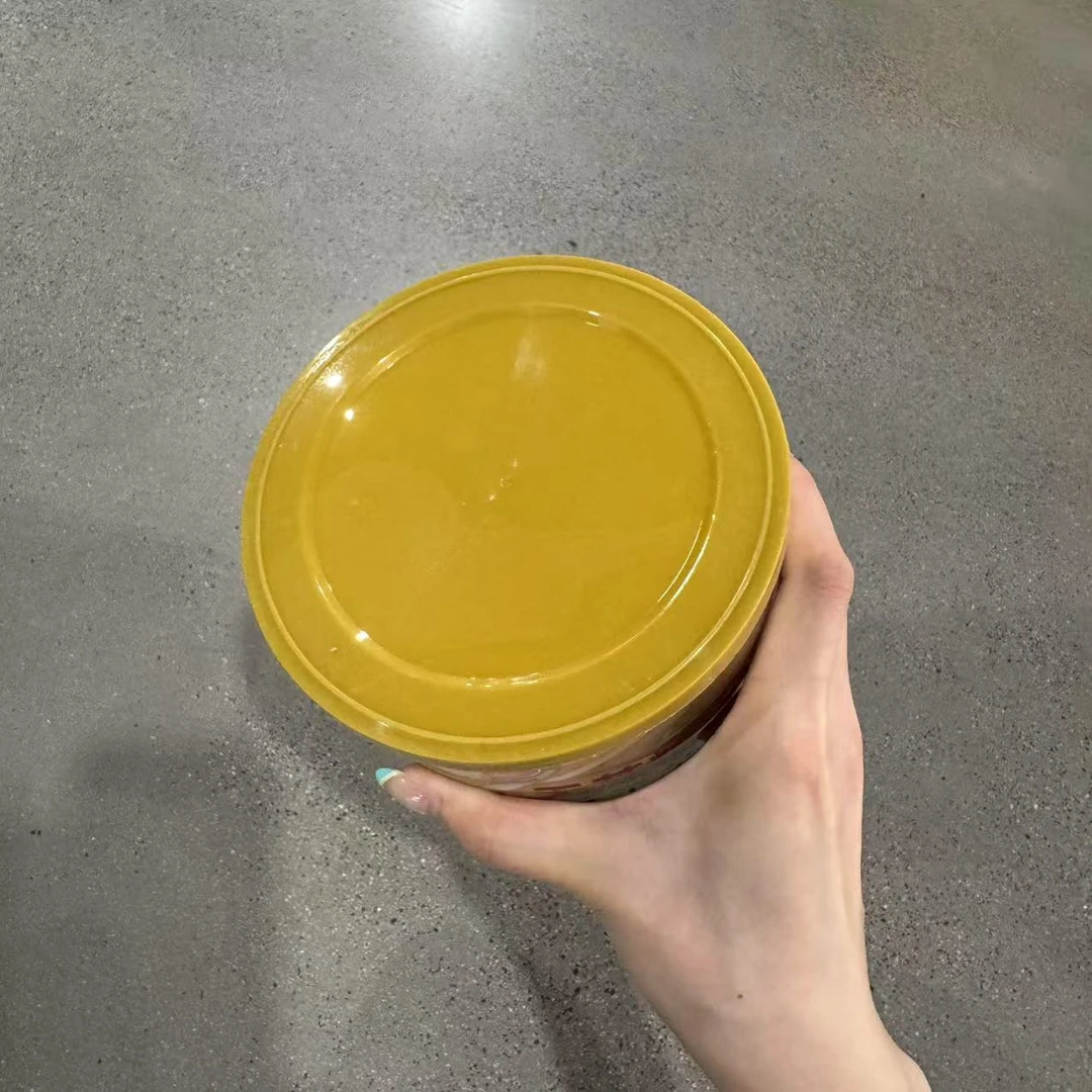 【什么都有】YNF 创意礼品罐子 不挑