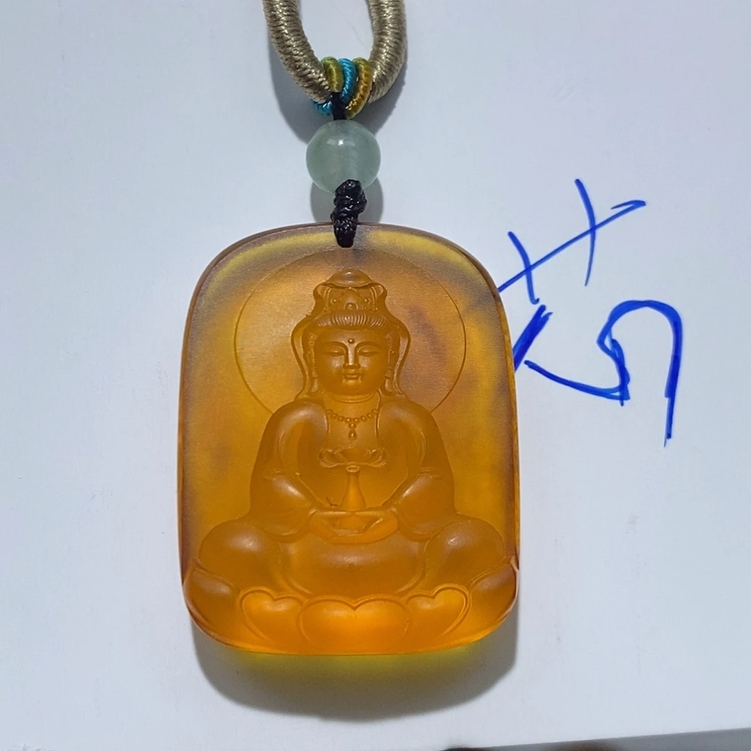 定制琥珀未镶嵌蜜蜡