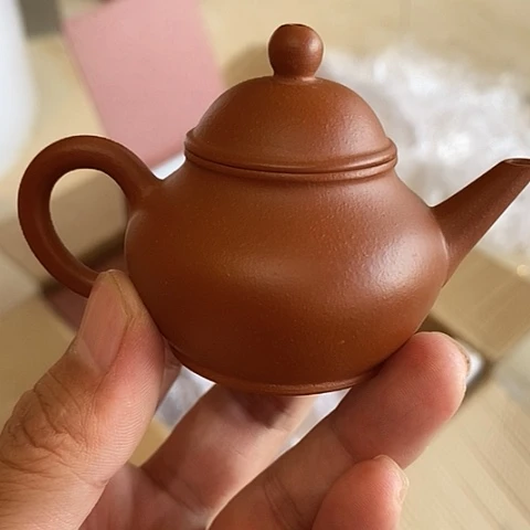 茶壶紫砂三****料紫砂壶茶具套装家用