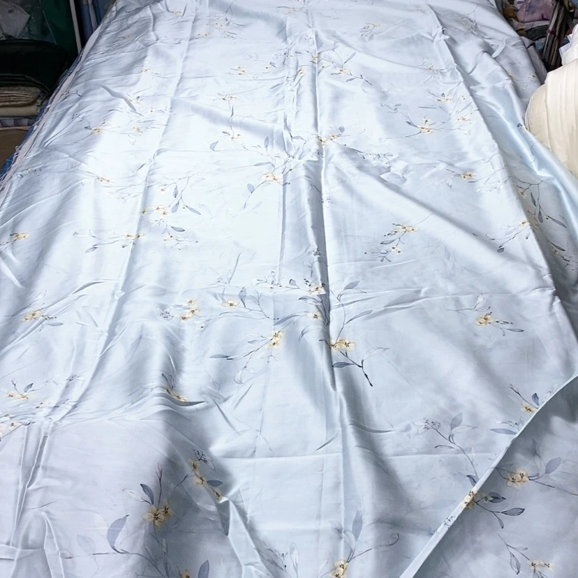 【闪购商品】莱赛尔纤维250*240床单