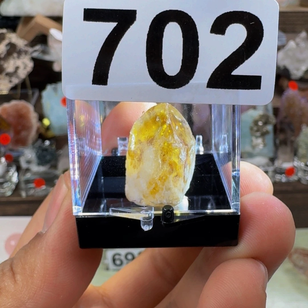 天然水晶家居摆件未镶嵌水晶