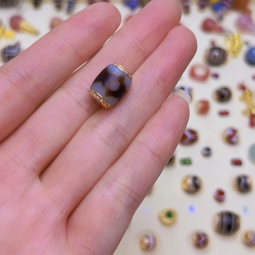 玛瑙/玉髓未镶嵌卡10.拍一发一