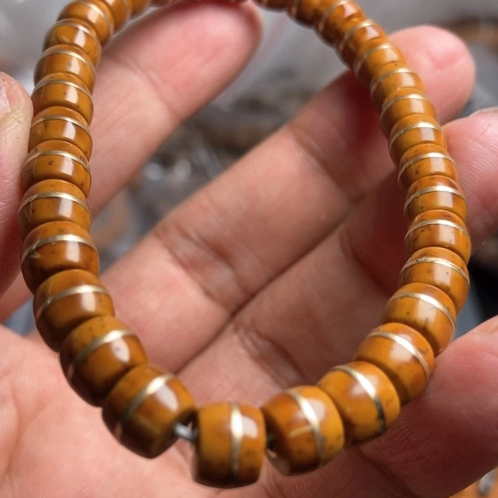 紫金鼠吊坠今天的