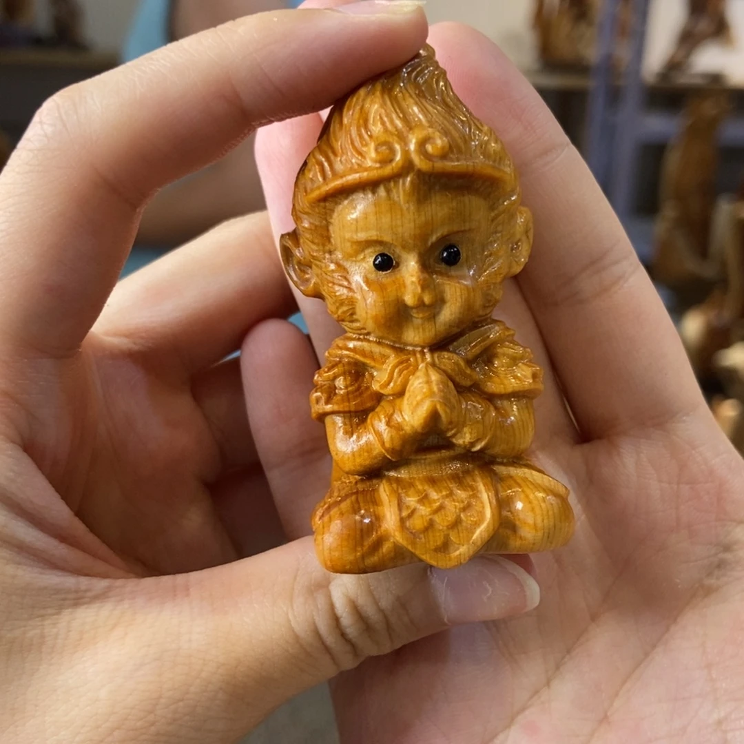 柏木（崖柏）精品太行崖柏摆件