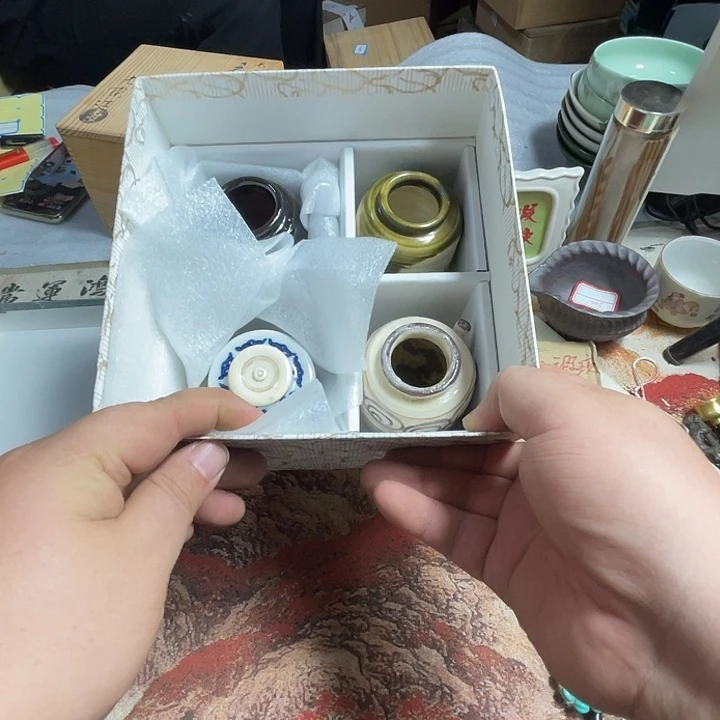 鑫源一号日瓷精选