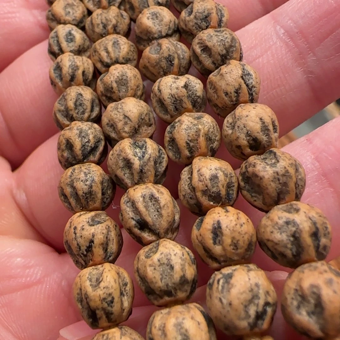 青***桔吊坠柏香籽/百香籽