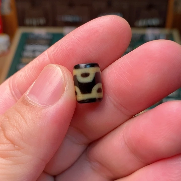 未镶嵌玛瑙/玉髓珠宝半成品